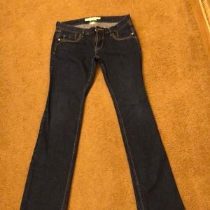 French Connection Jeans.